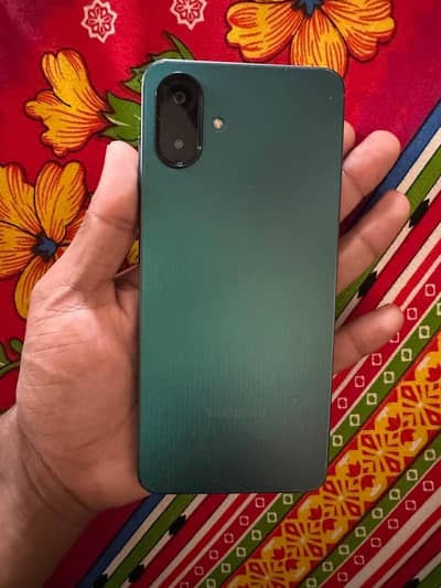 Samsung A07