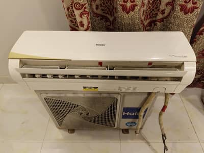 Haier HSU-12HNS