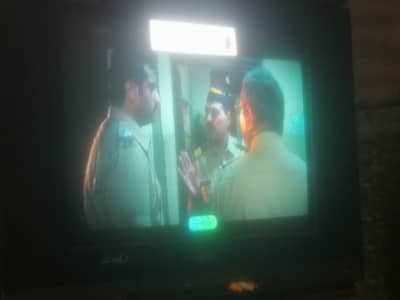 LG TV 21 inch for sale