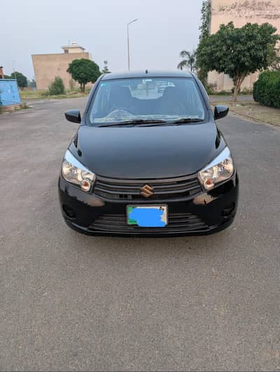 Suzuki Cultus VXR 2017 - Excellent Condition - Just Buy & Drive