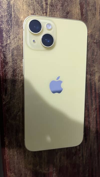 Iphone 14 brand new