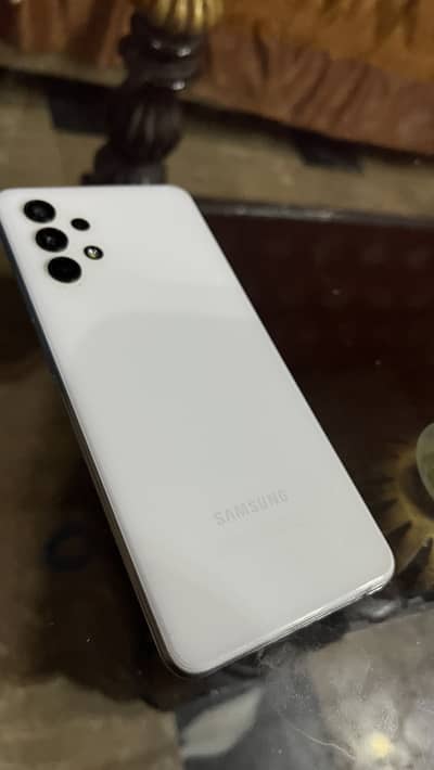 Samsung A32 6/128gb