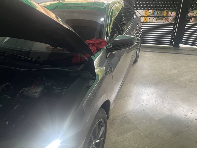 Civic 4