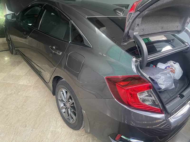 Civic 6