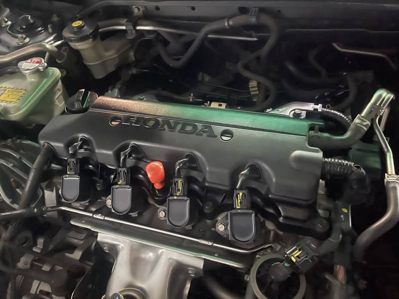 Civic 7