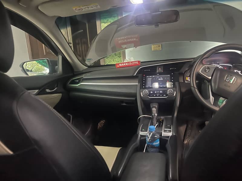 Civic 14