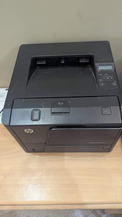 laser jet pro 400