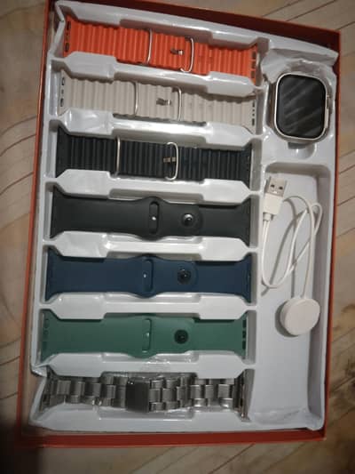 smart watch for boys and girls both