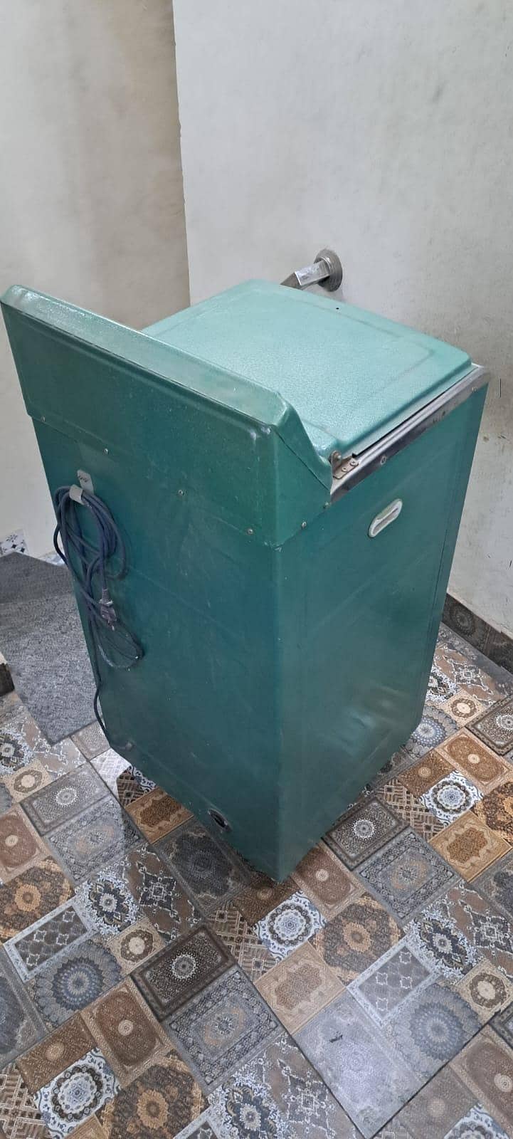 dryer 1