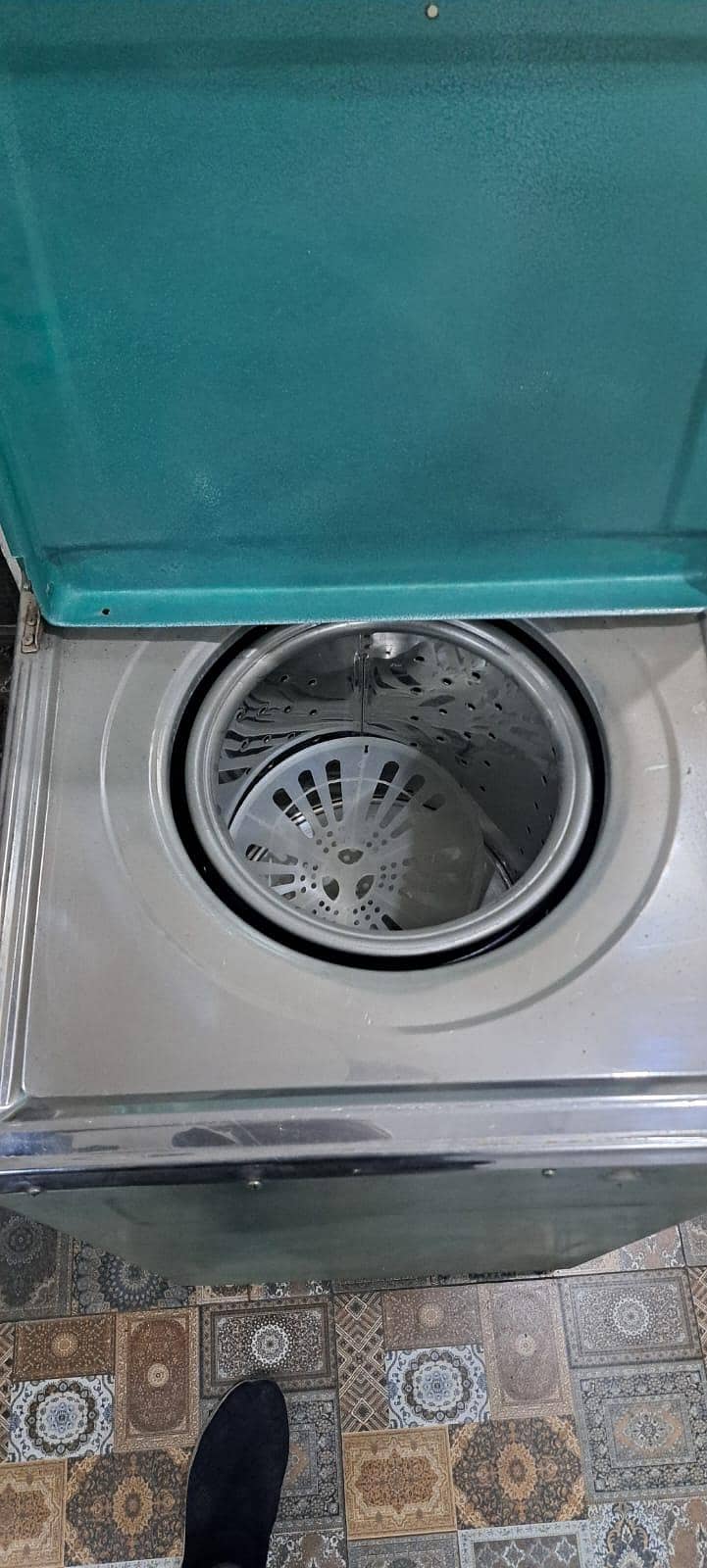 dryer 2
