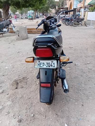 Exillent condition HONDA DREAM 70CC