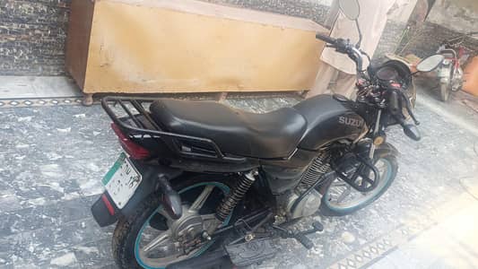 bike for sale