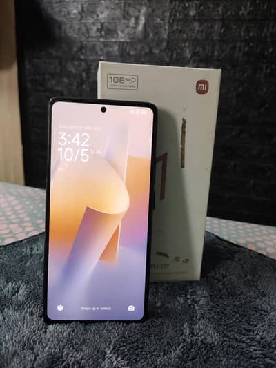 MI 11T 8/256GB
