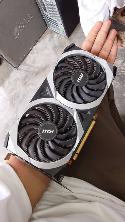 Rx 6600xt 8gb all ok