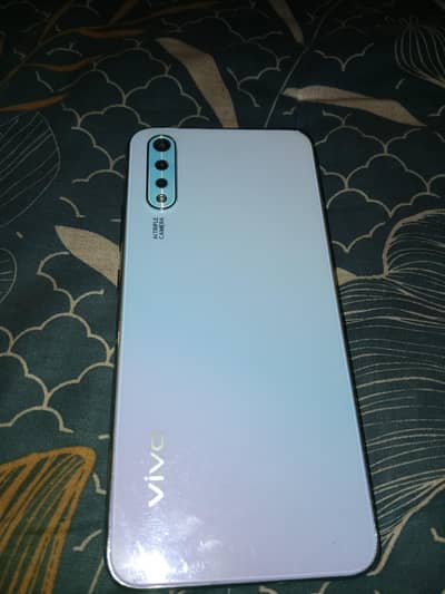 Vivo S1 10by10 condition