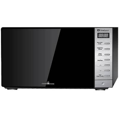 Dawlance Microwave Oven DW-297 GSS