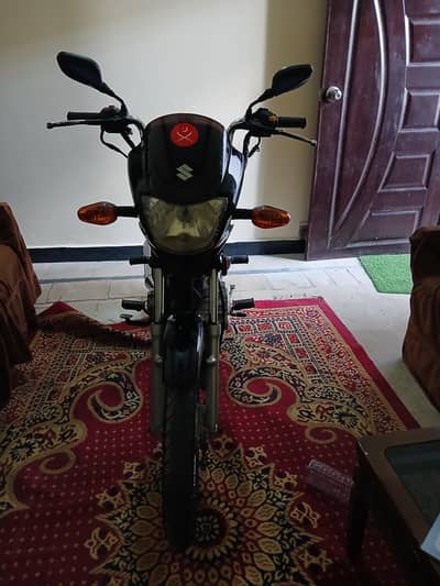 SUZUKI GD11S FOR SALE