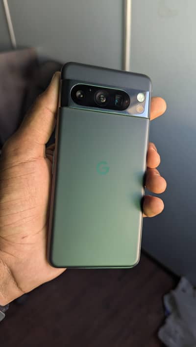 google pixel 8 Pro