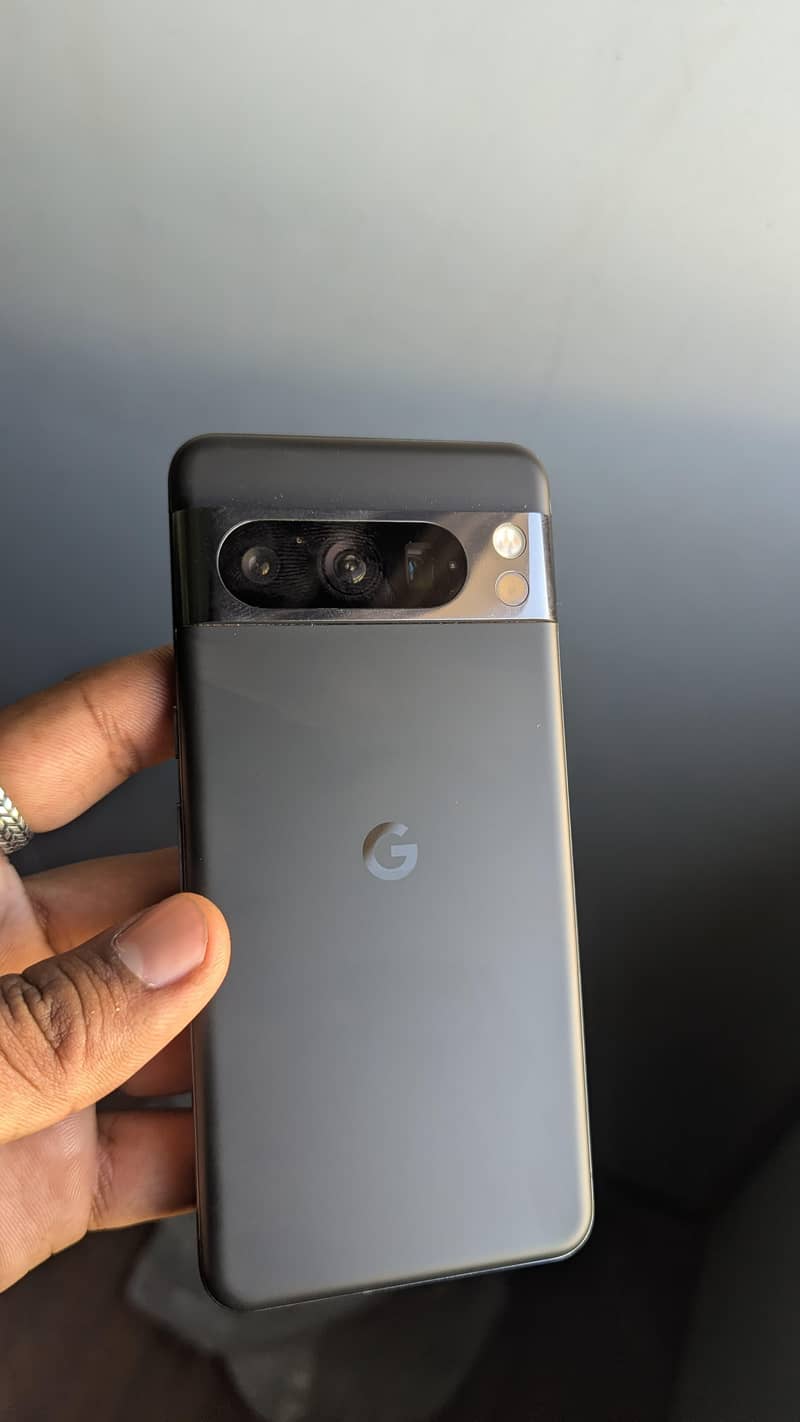 google pixel 8 Pro 3