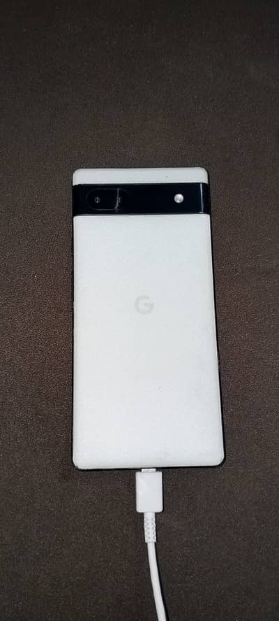 Pixel 6a in faisalabad