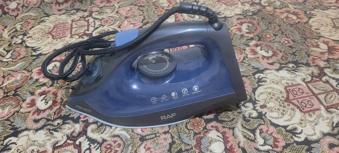 new condition without used