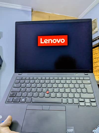 Lenovo ThinkPad T14 Gen 3 | 24/40GB RAM | 253 Cycles Only