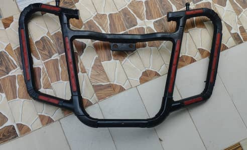 very Strong Safe Guard available for Sale