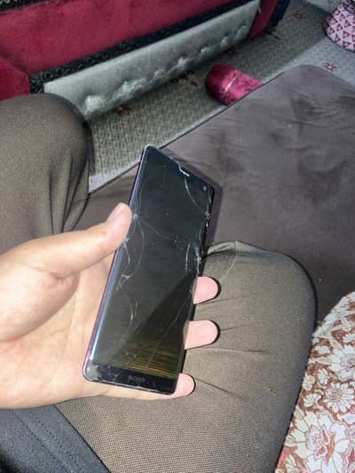 Sony Xperia Xz3