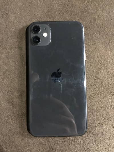 I Phone 11 JV