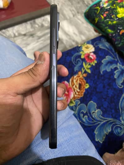 redmi note 11 pro dual official approved  ram 6+2 /128 storage