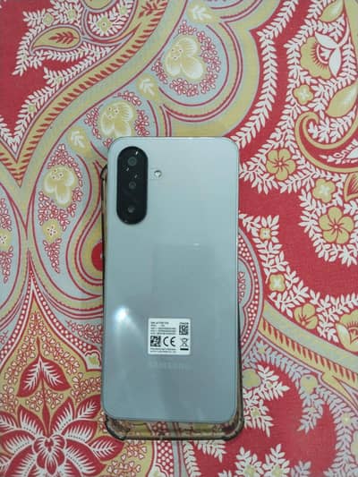 samsung A17 8 256