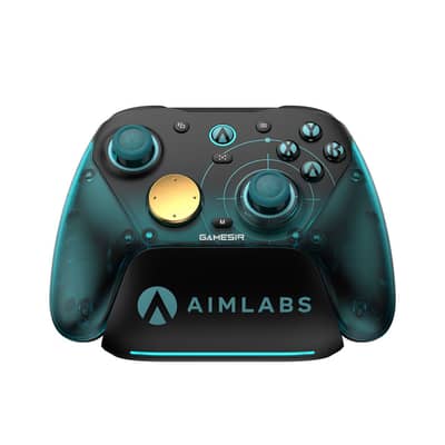 GameSir G7 Pro 8K PC - Aimlabs Edition. Esports Controller for PC