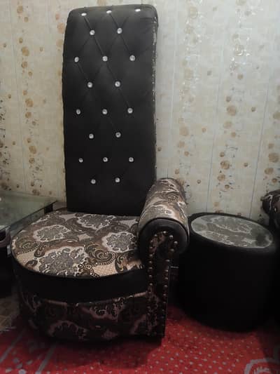 coffee chairs with table
