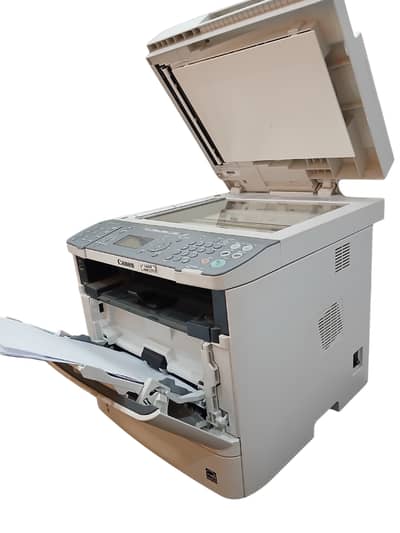Canon 650i All in One Printer (Printer, Fax, Copier, Scanner)