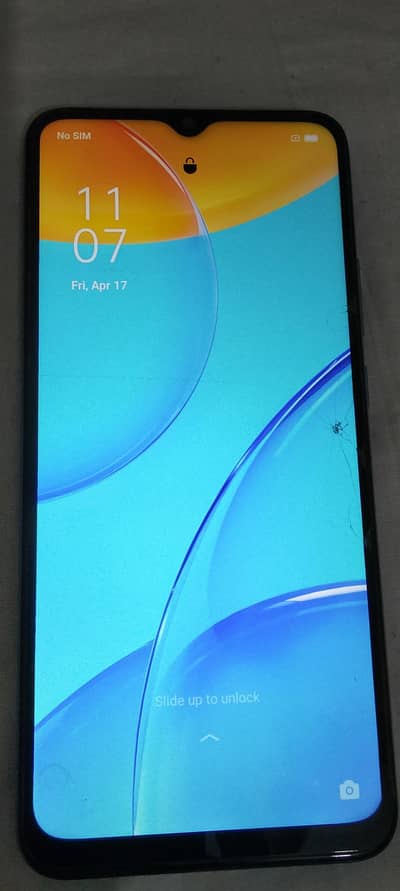 oppo A15