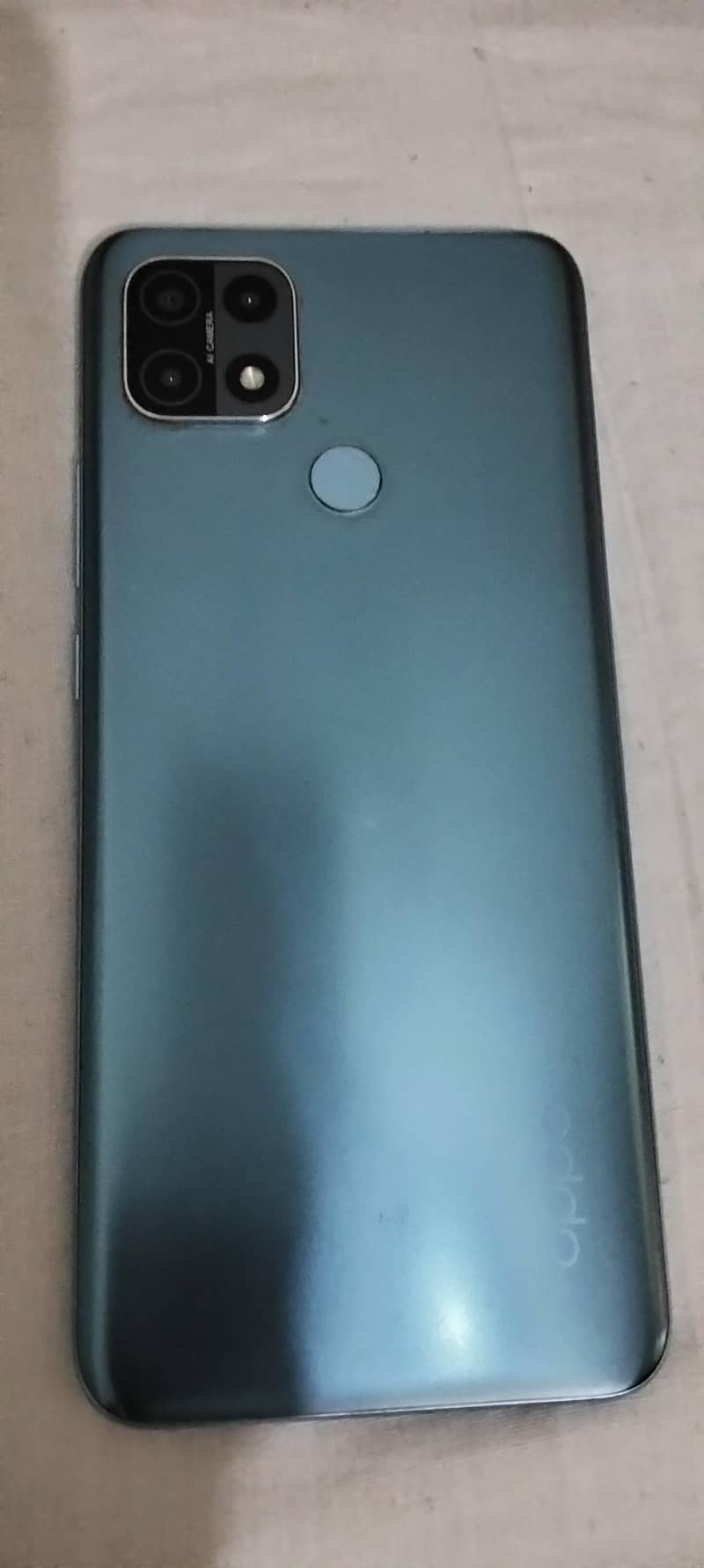oppo A15 1