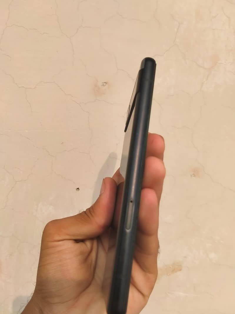 google pixel 6a 1