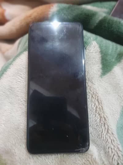 ZTE Blade V30 Vita