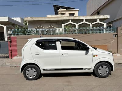Suzuki Alto VXL AGS 2022 for Sale