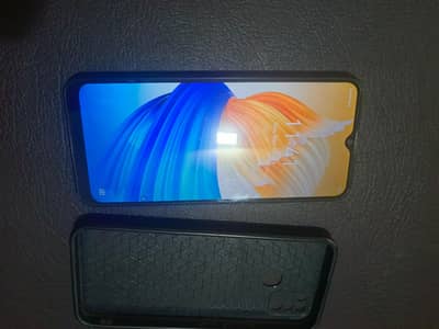 Infinix Smart 6 Urgent Sale
