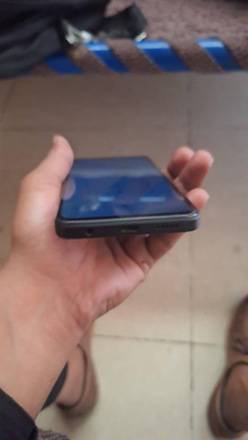 honor X5b 3