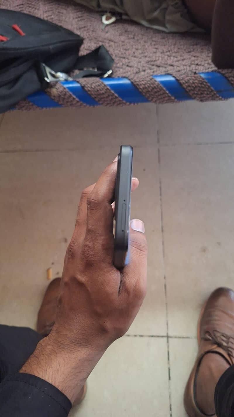 honor X5b 4