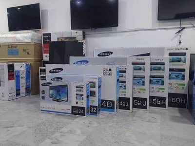 43" Smart led 44 inch led 32 inch Smart tv 40" Q led tv Google Tv Voi