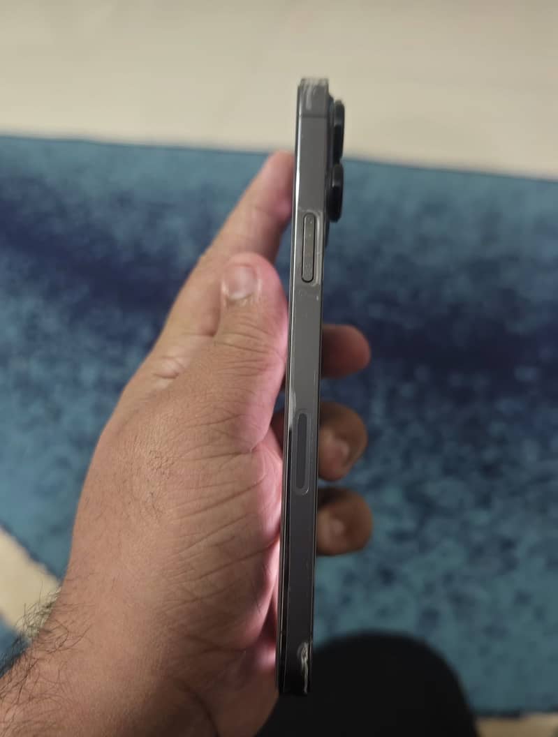 Iphone 13 Pro Max 5