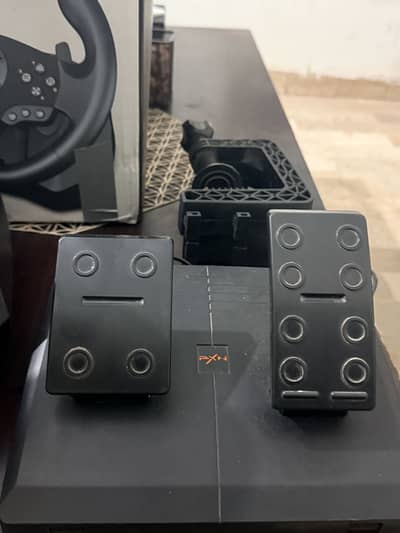 Pxn v900 Gen 1 Racing Wheel