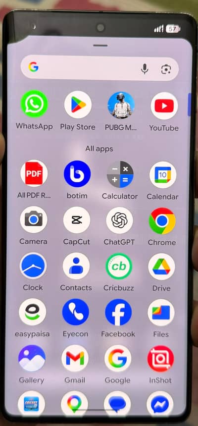 Google pixel 7 pro for sell