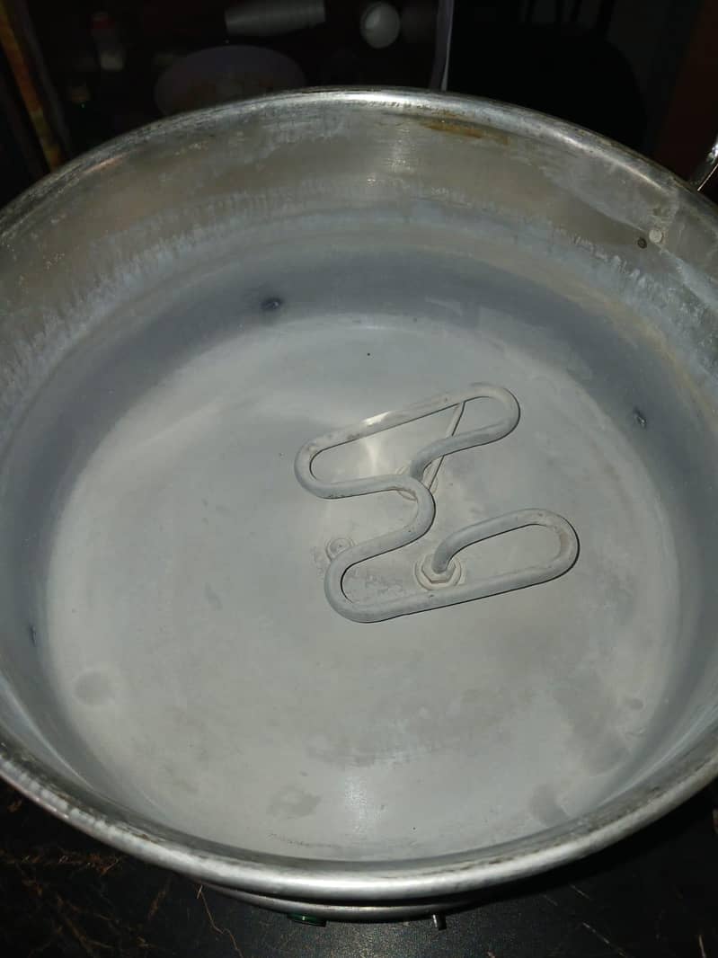 Steamer 3