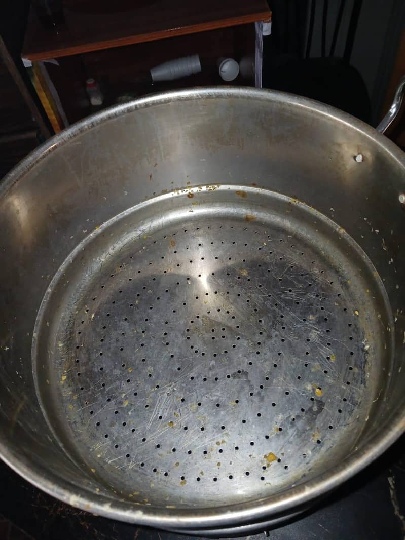 Steamer 5