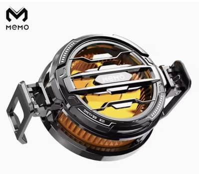 CX07 Cooling Fan