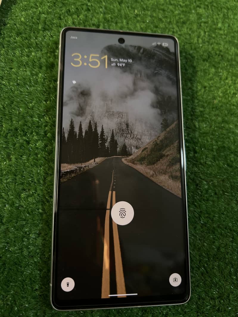 Pixel 7 8/128 1